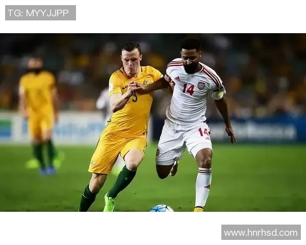 澳大利亚与韩国精彩对决集锦回顾赛场瞬间尽显足球魅力与激情