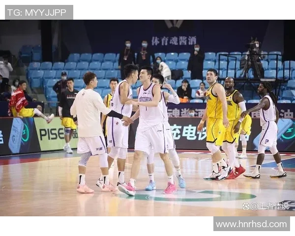 2018年CBA季后赛辽宁队对战广厦队精彩回顾与赛后分析