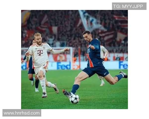 欧冠激战巴黎圣日耳曼对阵拜仁慕尼黑精彩视频回顾与分析